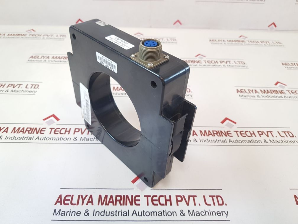 Ohio Semitronics Ctg-202Eesy39 Current Transducer
