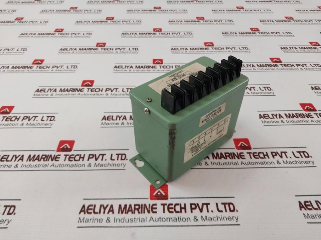 Ohio Vt8-014D Transducer 0 – 1000Vac