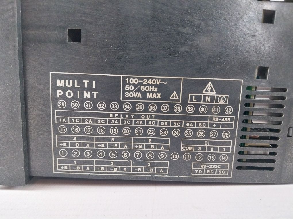 Ohkura Rm10C