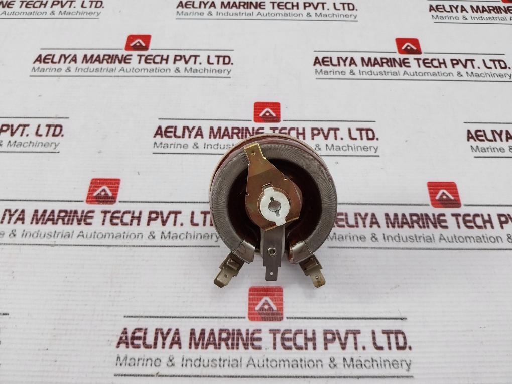 Ohmite 1500ω Rheostat 53777-1K5