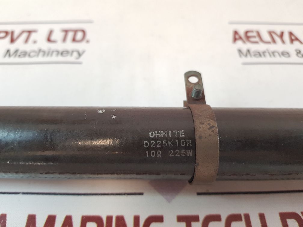 Ohmite D225K10R Resistor