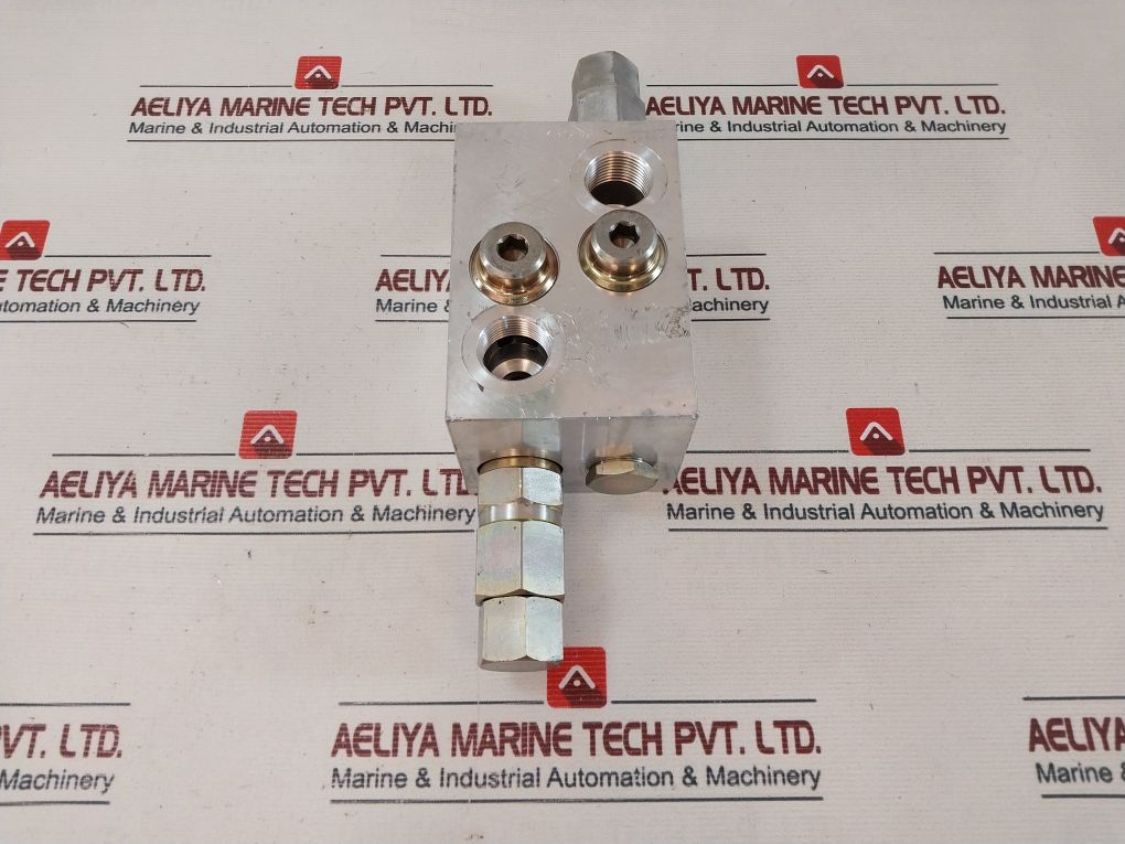 Oil-control 05422510053500A Valve 993500A