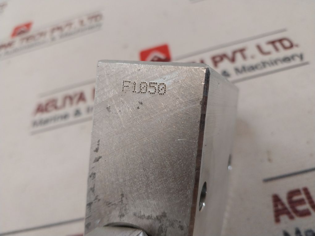 Oil Control 052107030220000 Hydraulic Valve