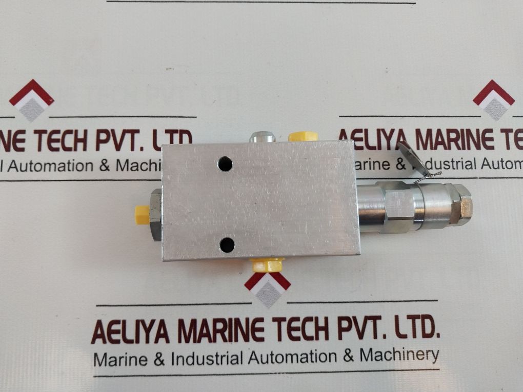 Oil Control 05416203033500B Counterbalance Valve 04150292