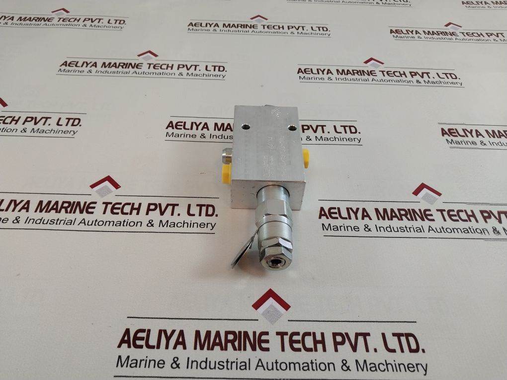 Oil Control 05416203033500B Counterbalance Valve 04150292