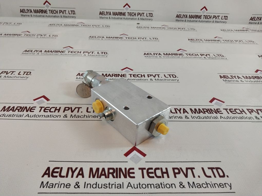 Oil Control 05416203033500B Counterbalance Valve 04150292