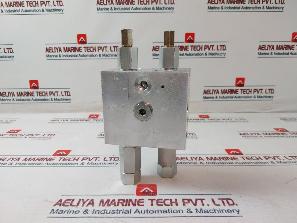 Oil Control 057147370220000 45/08 Motion Control Valve