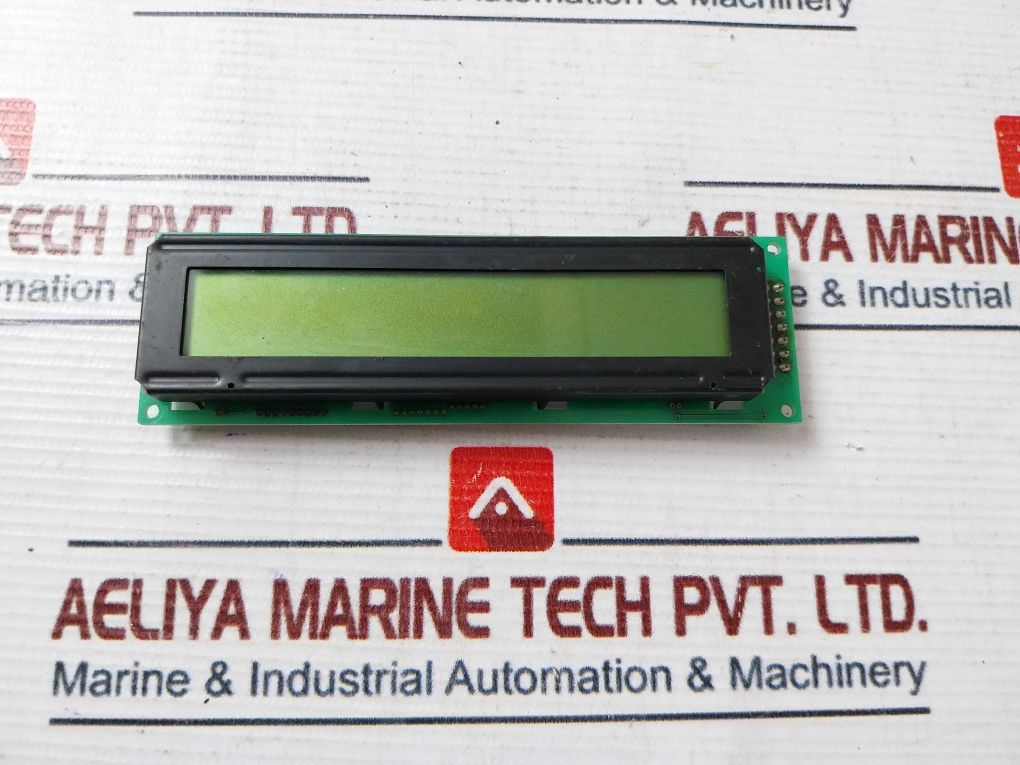 Oki M5839B Lcd Display