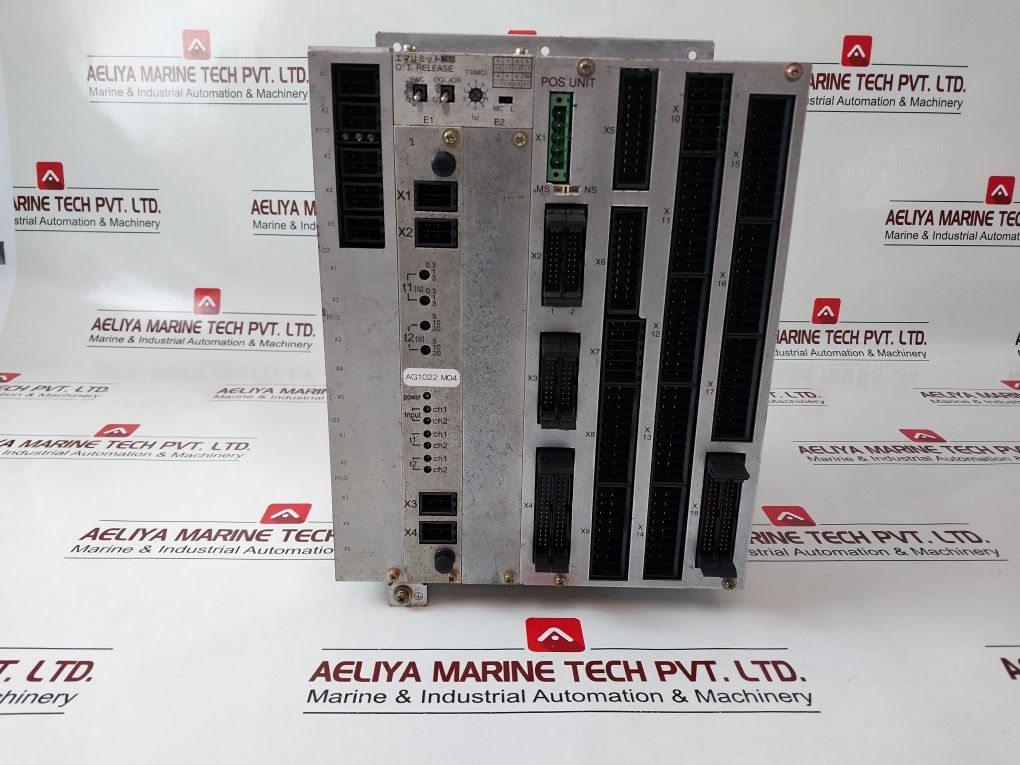 Okuma A911-3070