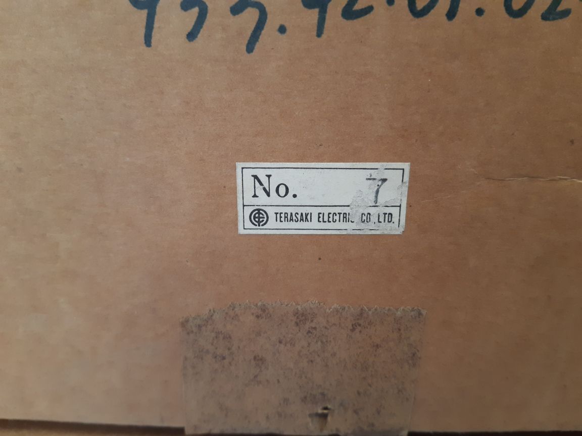 Yoshida Jtp20 Terminal Block 110V 30W