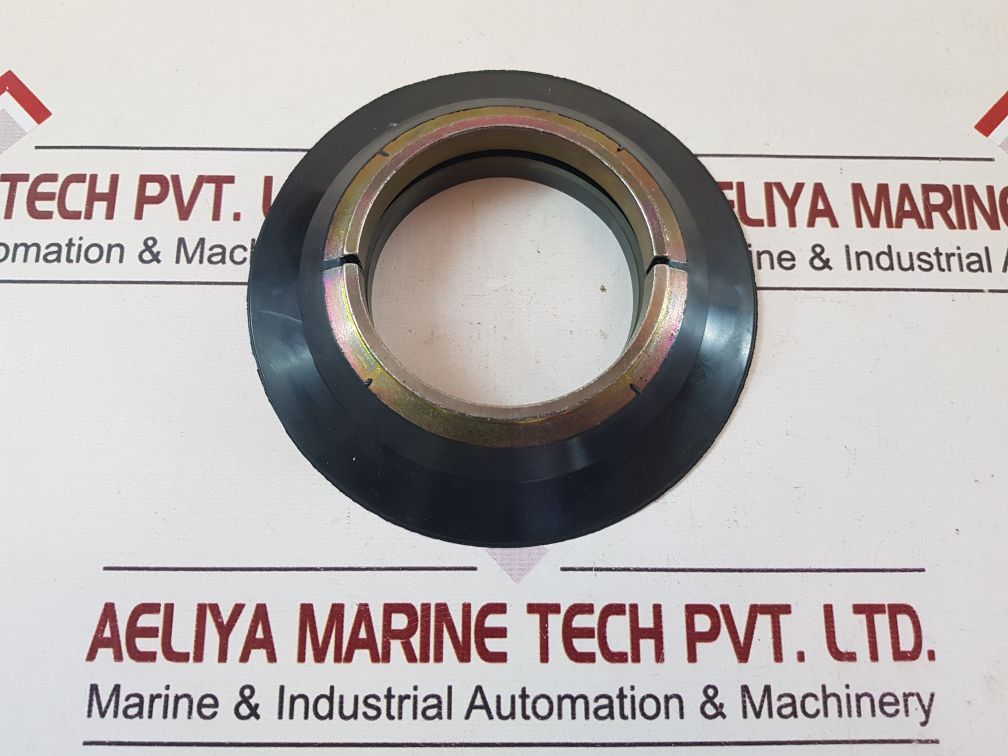 Olaer 108386-00220 Fluid Port Assembly With F1801