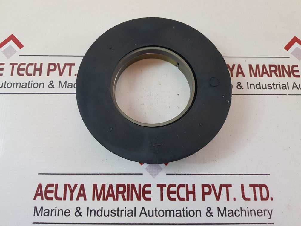 Olaer 108386-00220 Fluid Port Assembly With F1801
