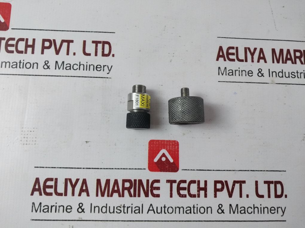 Olaer Cgh 3000 Charging Assembly Set
