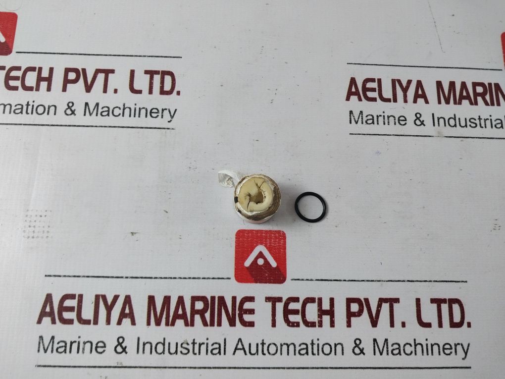 Olaer Cgh 3000 Charging Assembly Set