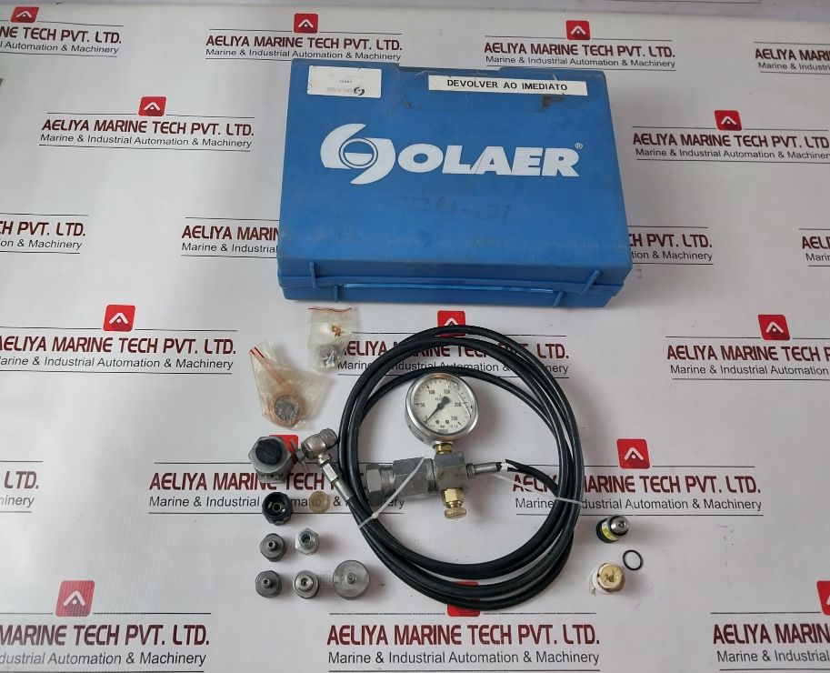 Olaer Cgh 3000