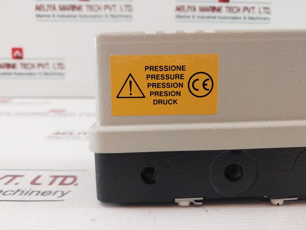 Omc Pc15.1 I/P Converter