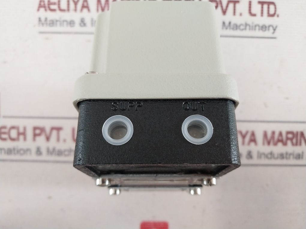 Omc Pc15.1 I/P Converter