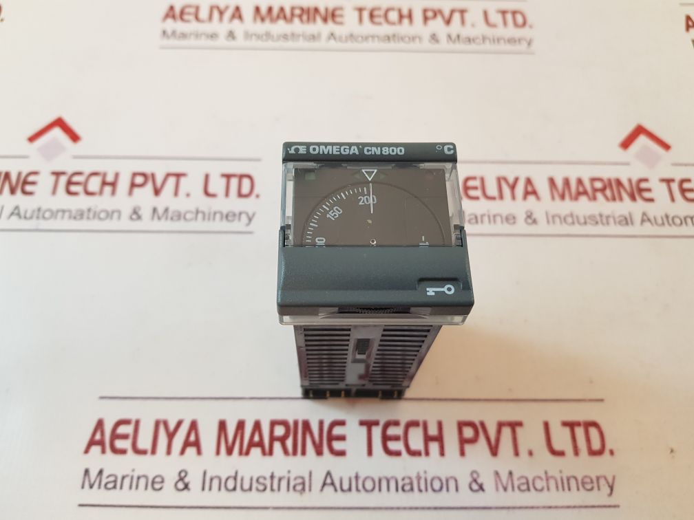 Omega cn884rtd-nc temperature controller