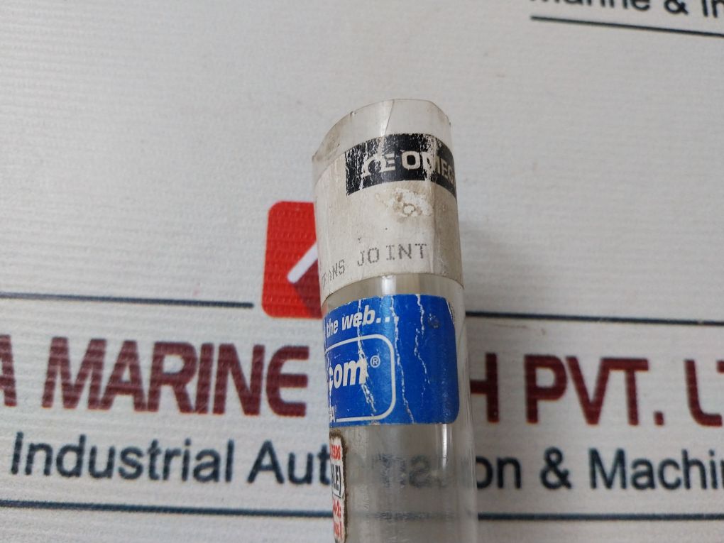 Omega Tj72-icss-14U-6 Thermocouple Assembly W/Trans Joint