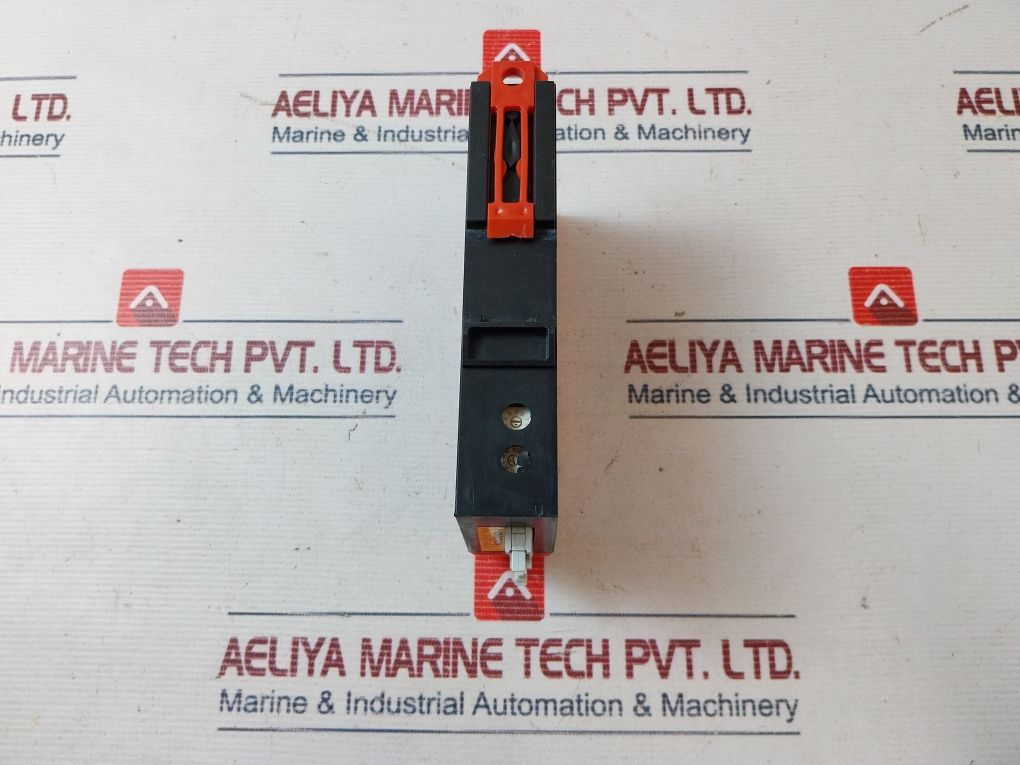Omicron Oau-01A/Ex Alarm Unit