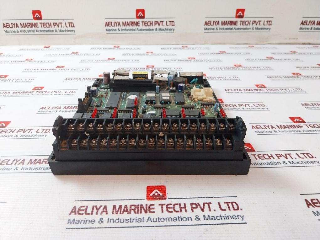 Omron 3G2C7-cpu14E Programmable Controller Board