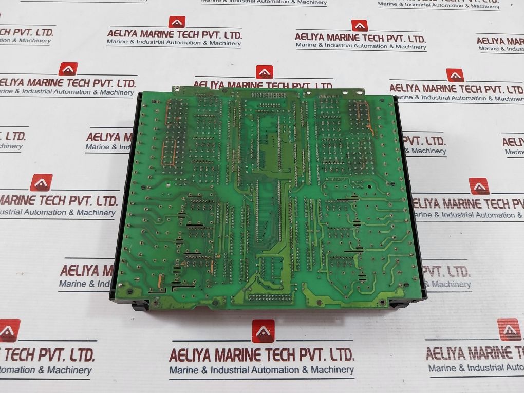 Omron 3G2C7-mc22 Printed Circuit Board 708V
