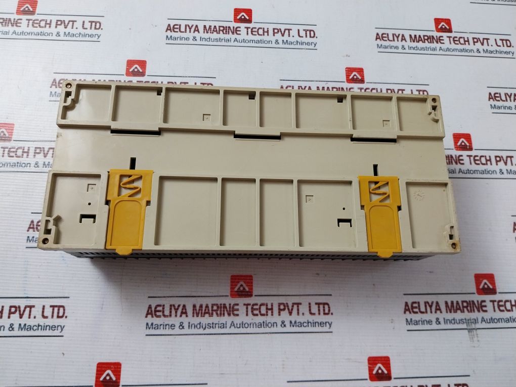 Omron C40H-edr-d Expansion I/O Unit 24Vdc 20W