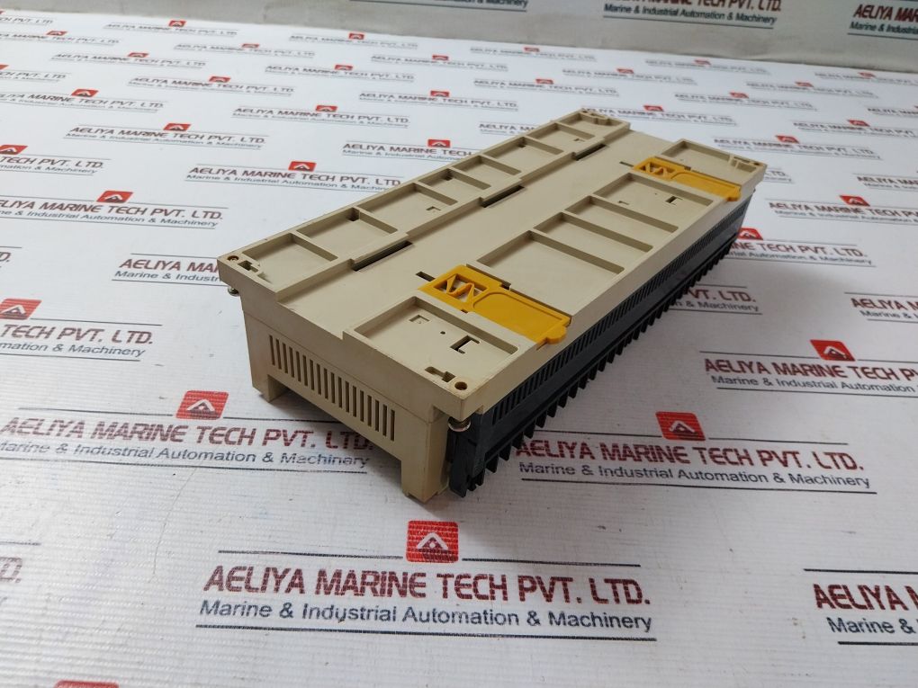 Omron C40H-edr-d Expansion I/O Unit 24Vdc 20W