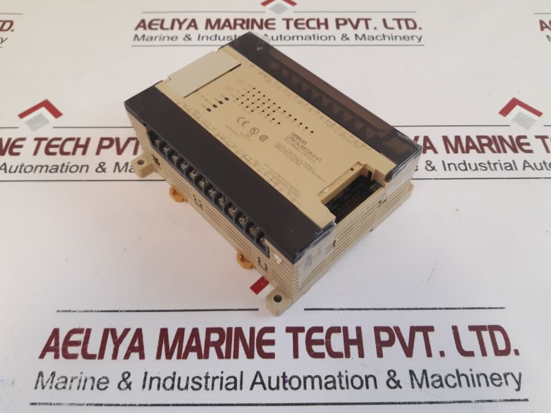 Omron Cpm1A-30Cdr-d-v1 Programmable Controller