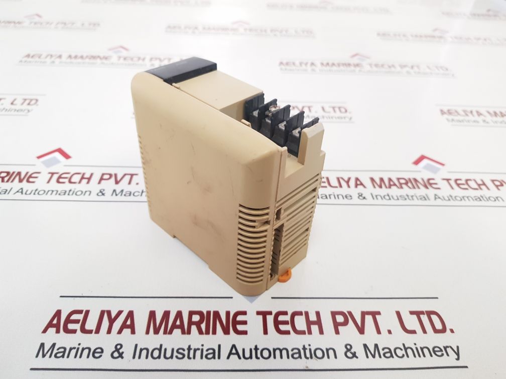 Omron Cqm1-pa203 Power Supply Unit