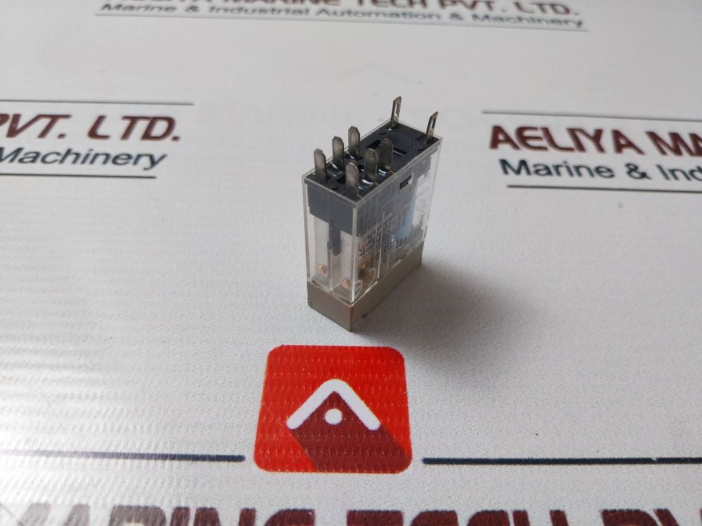 Omron G2R-2-sn (S) Relay 66