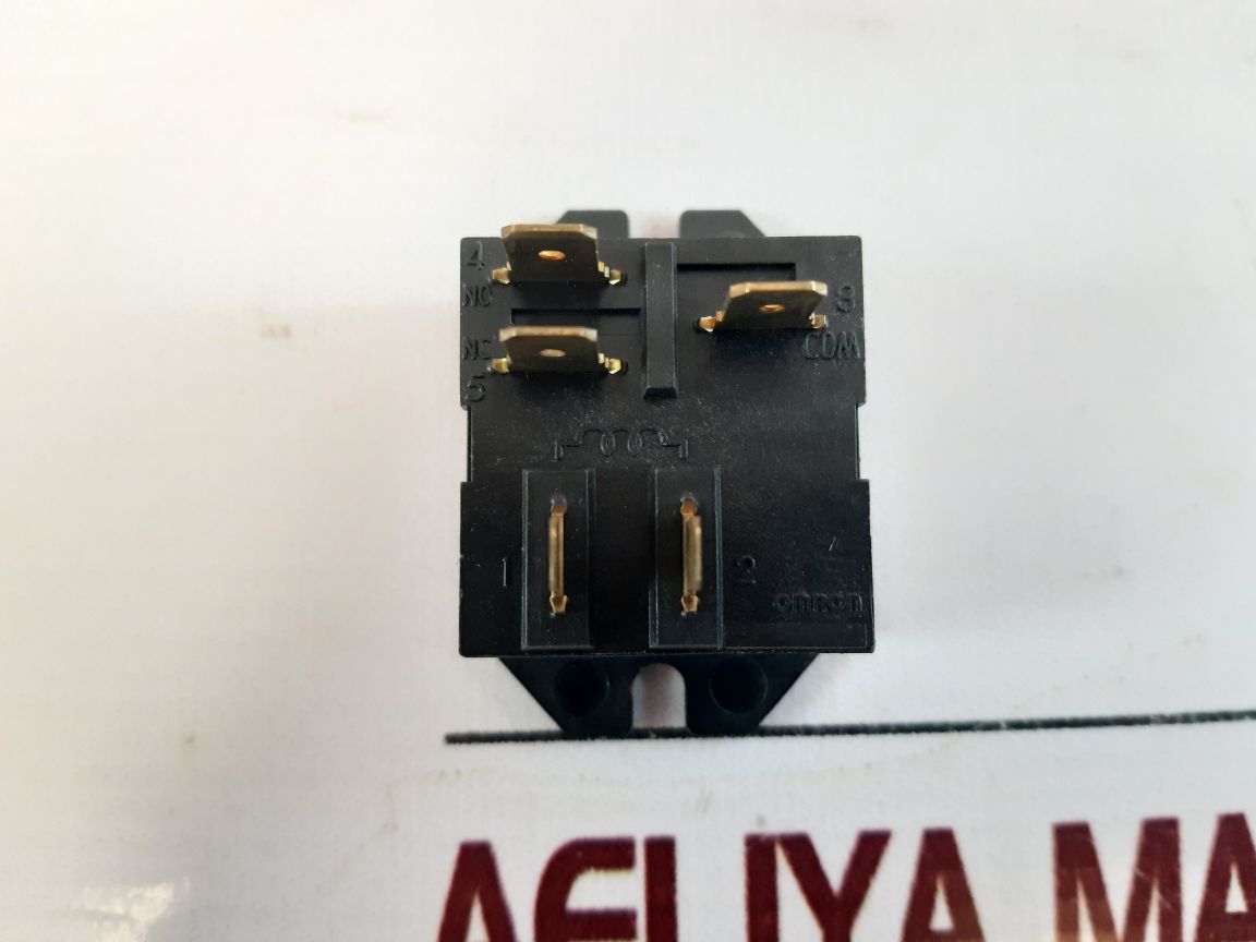 Omron G4F-1123T-us