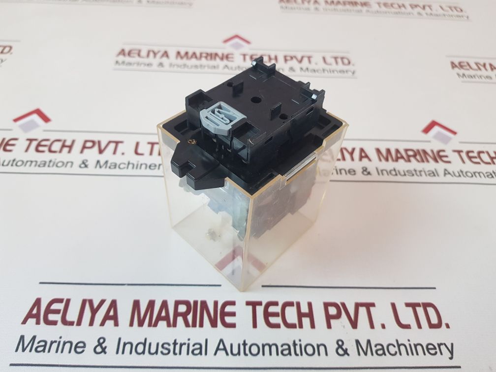 Omron G4Q-212S Relay
