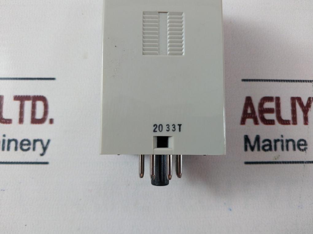 Omron H3Ba-n8 5A