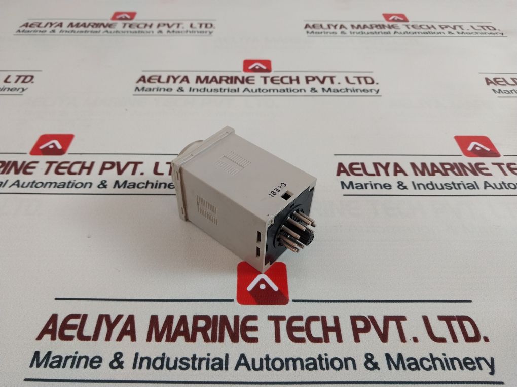 Omron H3Ba 50/60Hz