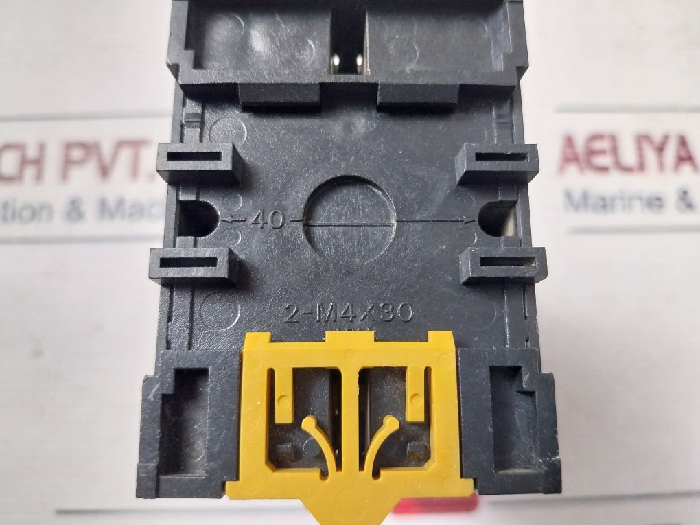 Omron H3Ba Timer 0-1.0 Min