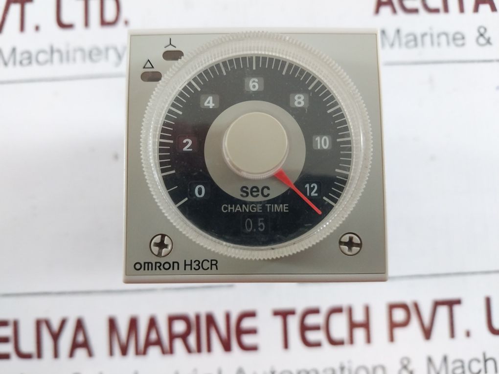 Omron H3Cr-g8El 30V