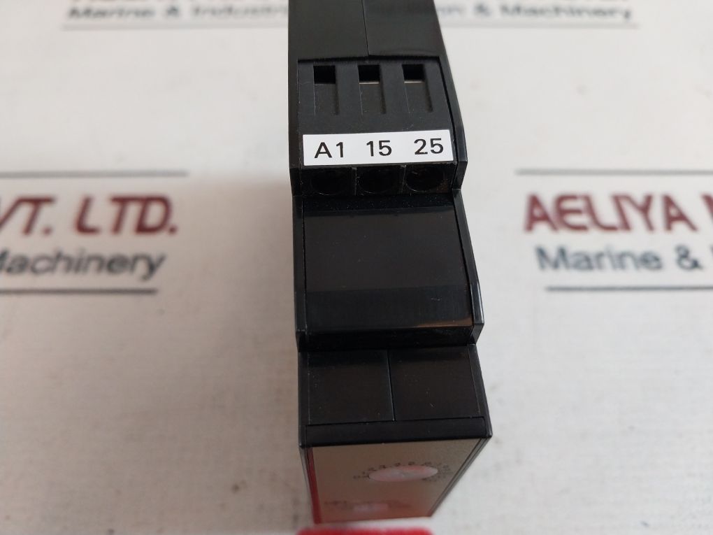 Omron H3Dkz-a2 On Delay Timer