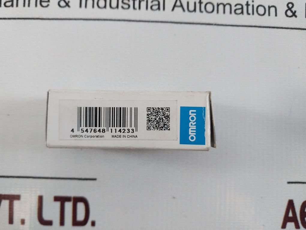 Omron H3Y-2 Timer 30S