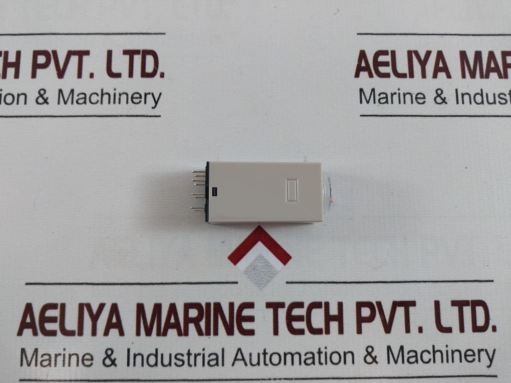 Omron H3Y-2 Timer 30S