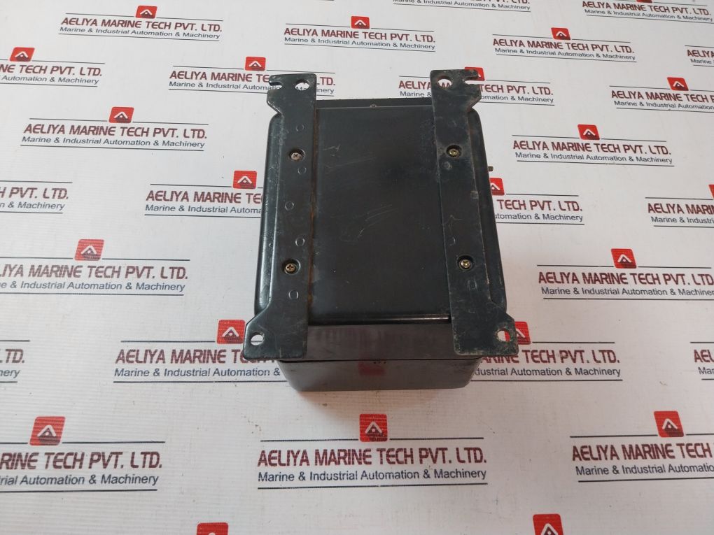 Omron K2Wr-r-s5 Reverse Power Relay 100/110/200/220Vac 5A 50/60Hz