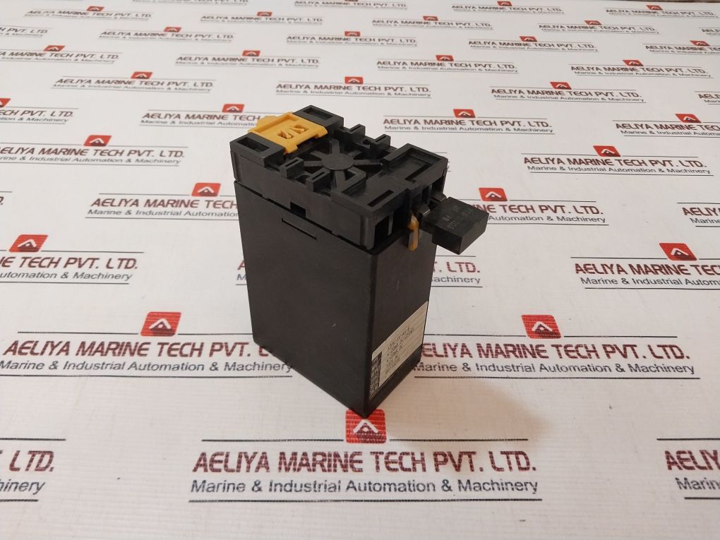 Omron K3Fk-yv-aa-b Transmitter 100V Ac