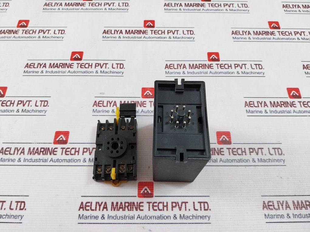 Omron K3Fk-yv-aa-b Transmitter 100Vac