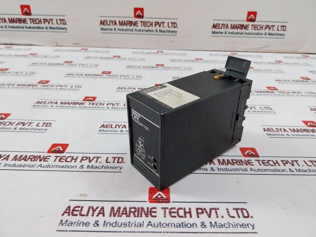 Omron K3Fk-yv-aa-b Transmitter 100Vac