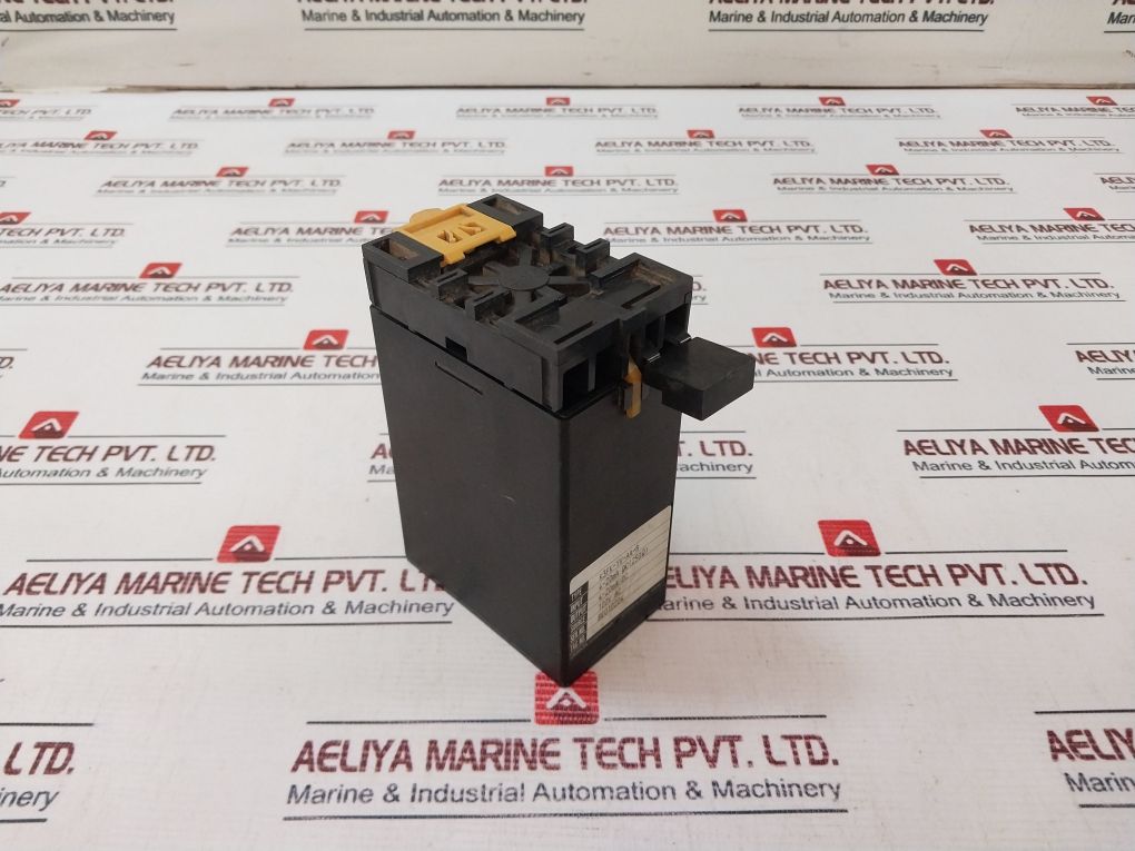 Omron K3Fk-yv-aa-b Transmitter 4-20Ma Dc