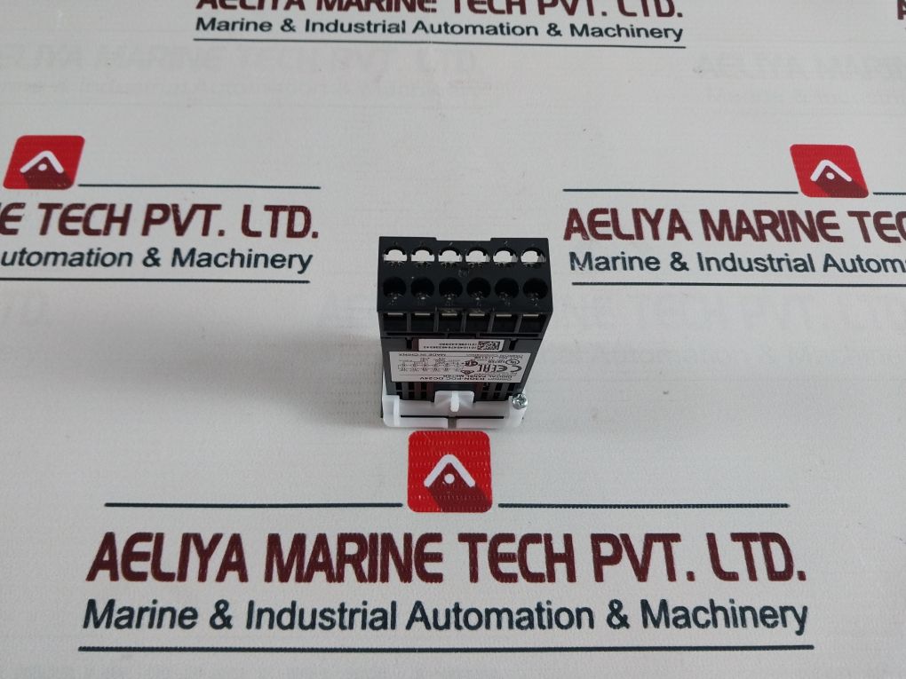 Omron K3Gn-pdc