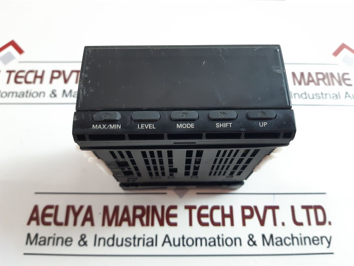 Omron K3Hb-xad