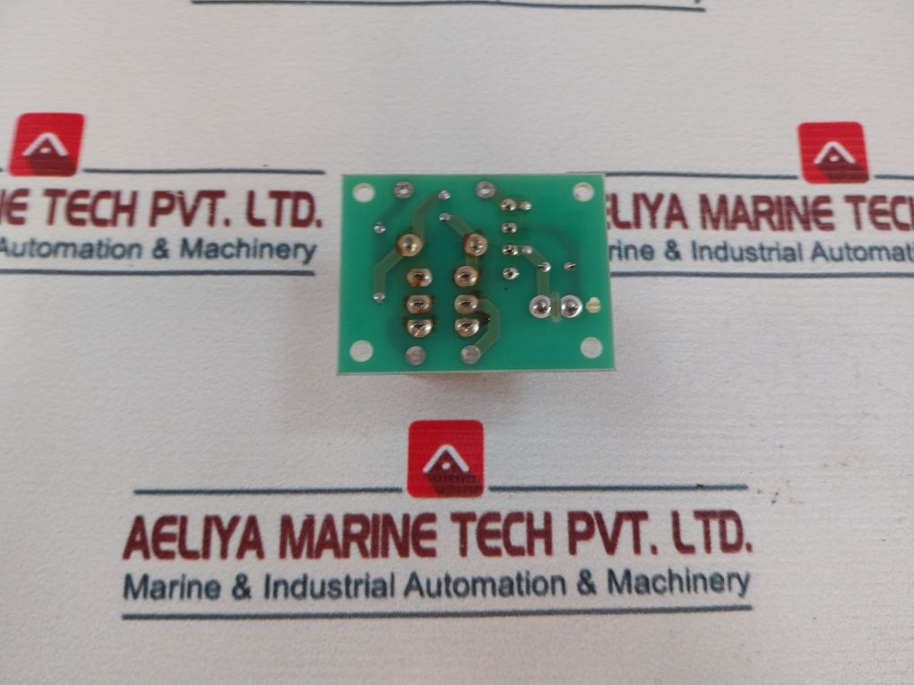 Omron Ln320E263H01-5 Printed Circuit Board 10A 240 Vac