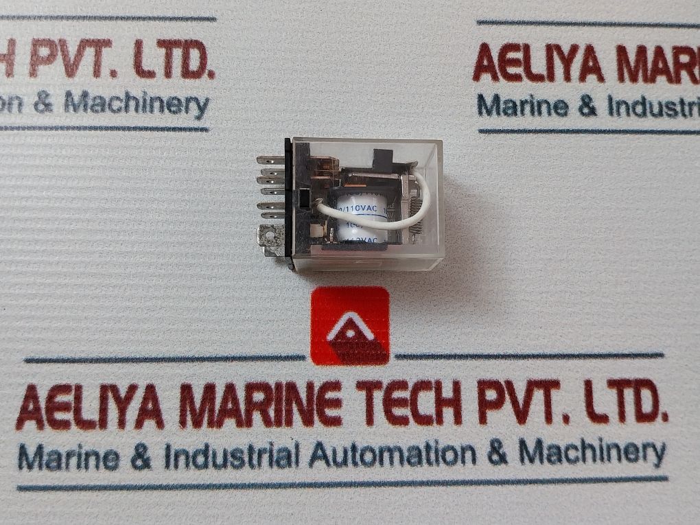 Omron Ly1 Relay