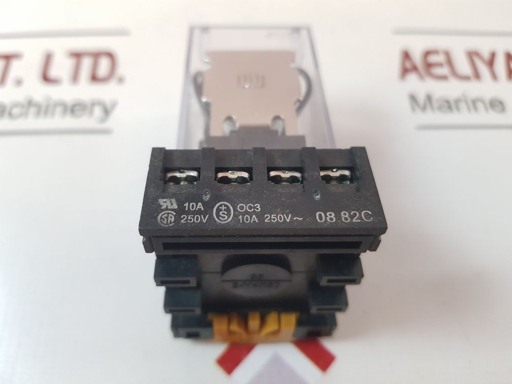 Omron Mk2P-i Relay